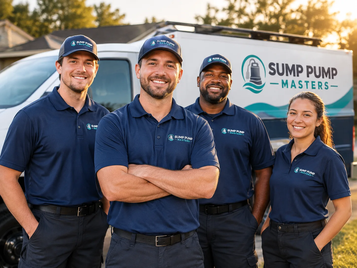 Sump Pump Repair company in Carlotta, CA