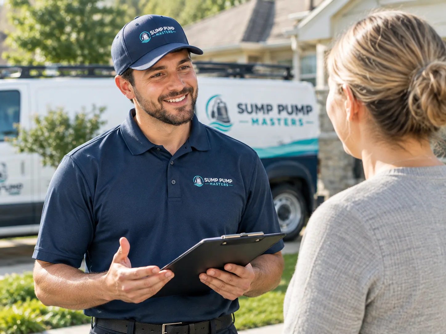 Sump Pump Repair Carlotta, CA FAQs